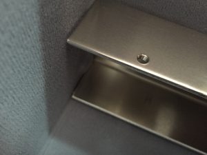 板金部材